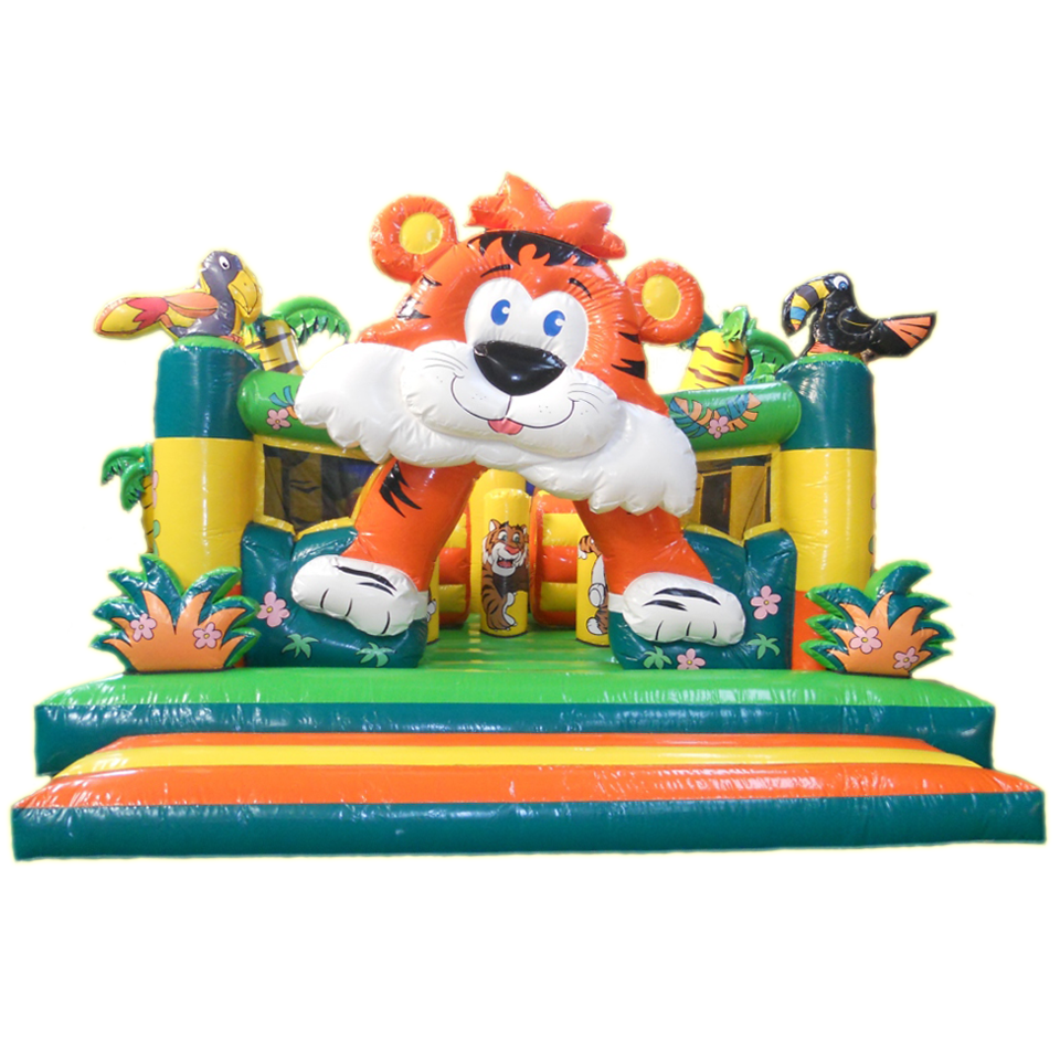 Activity Centers Kopen Boing Inflatables