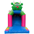 2 Delen 11m Run Cookie Monster