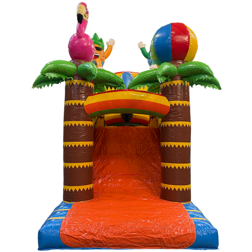 2 Delen 11m Run Sunny Vibes