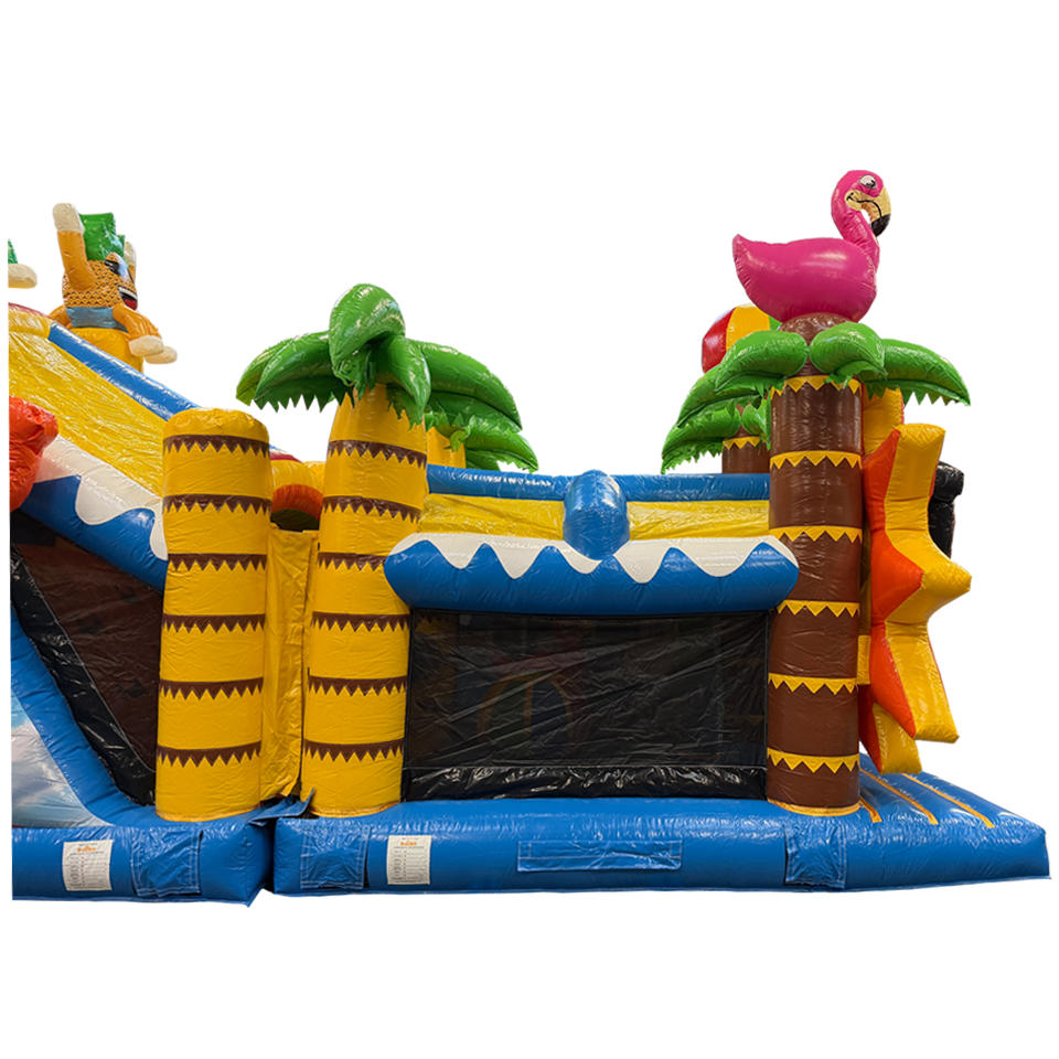 2 Delen 11m Run Sunny Vibes