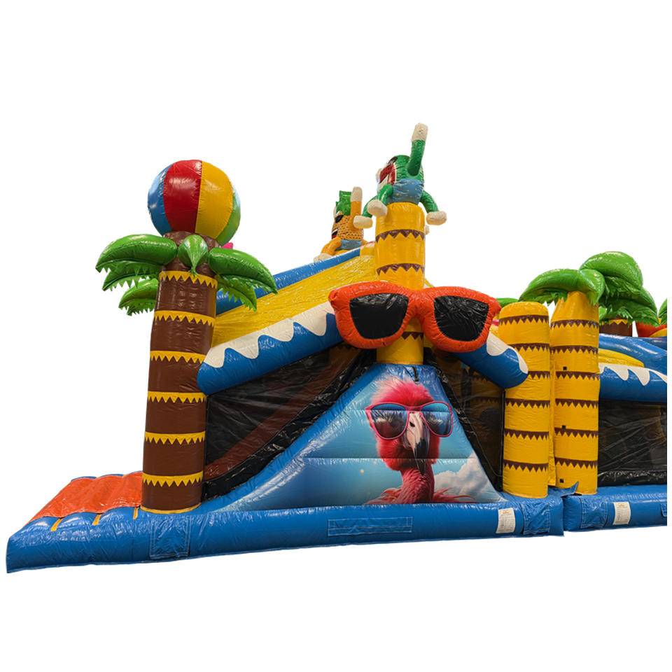 2 Delen 11m Run Sunny Vibes