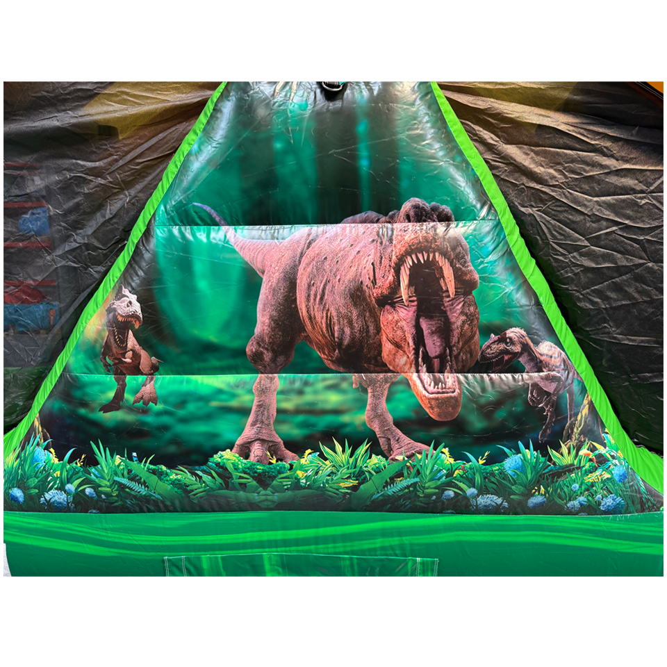 2 Delen 11m Run Trex