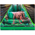 2 Delen 11m Run Trex