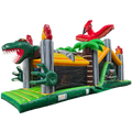 2 Delen 11m Run Trex