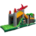 2 Delen 11m Run Trex