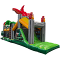 2 Delen 11m Run Trex