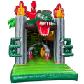 2 Delen 11m Run Trex