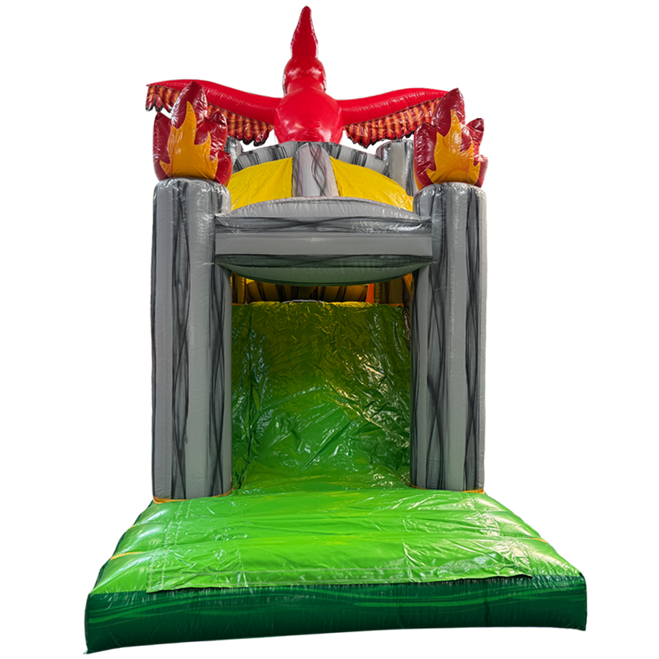 2 Delen 11m Run Trex