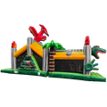 2 Delen 11m Run Trex