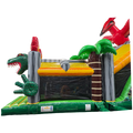 2 Delen 11m Run Trex