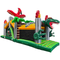 2 Delen 11m Run Trex