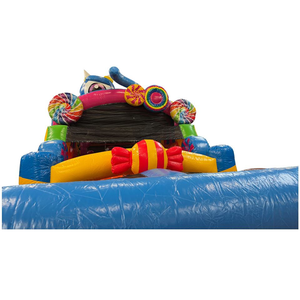 2 Share Cookie Monster Run