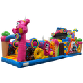 2 Delen Cookie Monster Run
