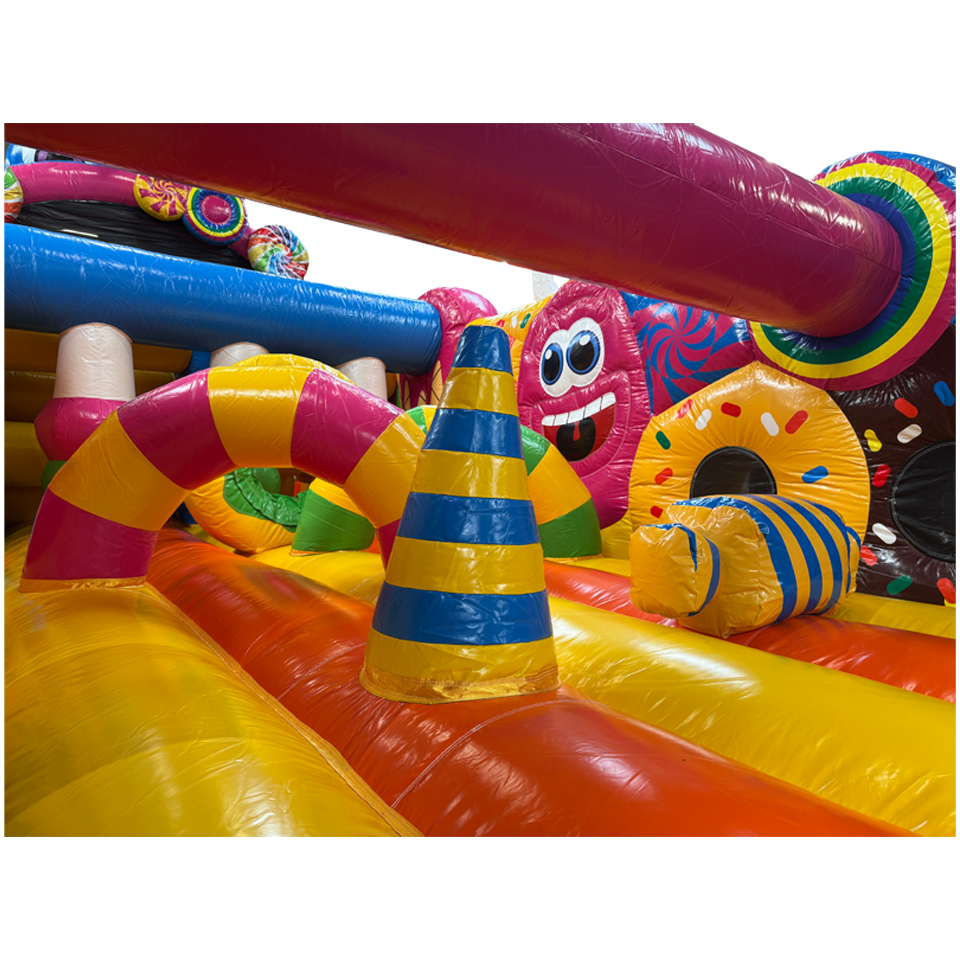 2 Share Cookie Monster Run