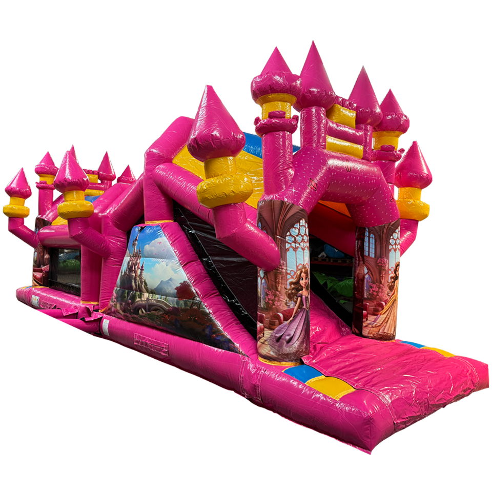 11m Run Prinsessenkasteel