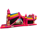 2 Delen 11m Run Prinsessenkasteel