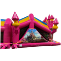 2 Delen 11m Run Prinsessenkasteel