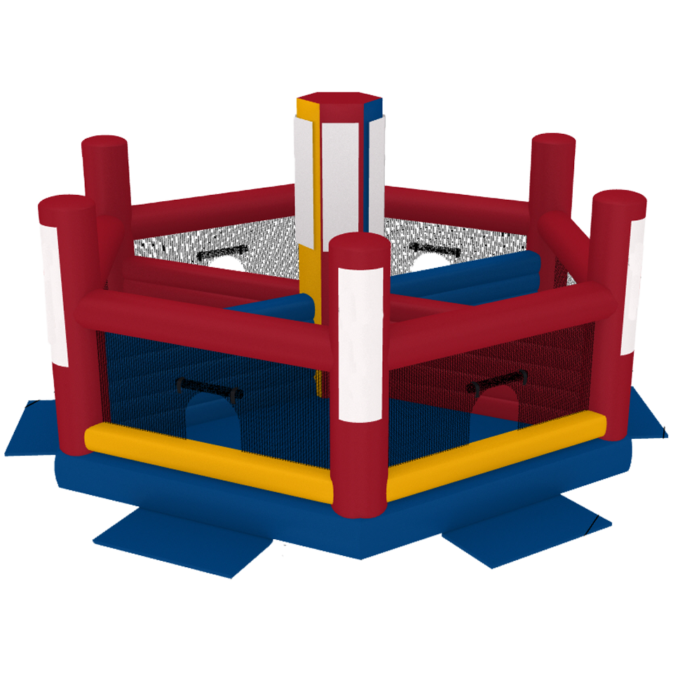 66 - Kinderzone