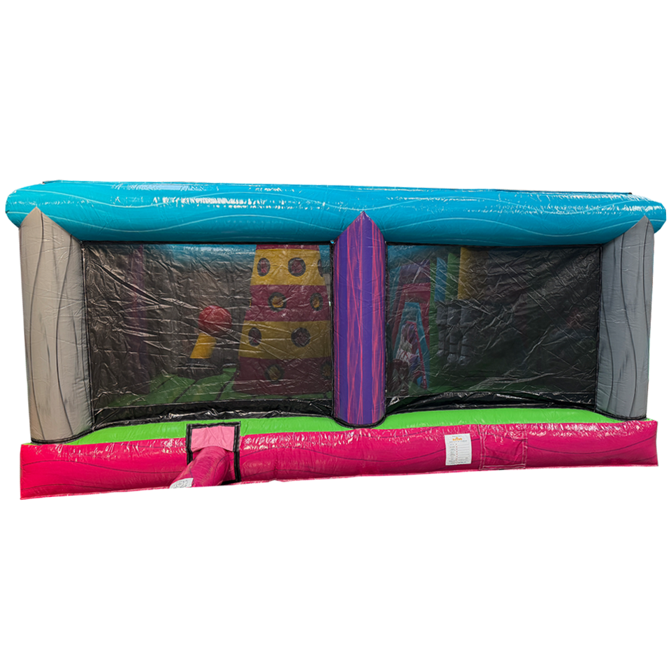 Indoor Activity Center Level Up
