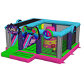 Indoor Activity Center Level Up