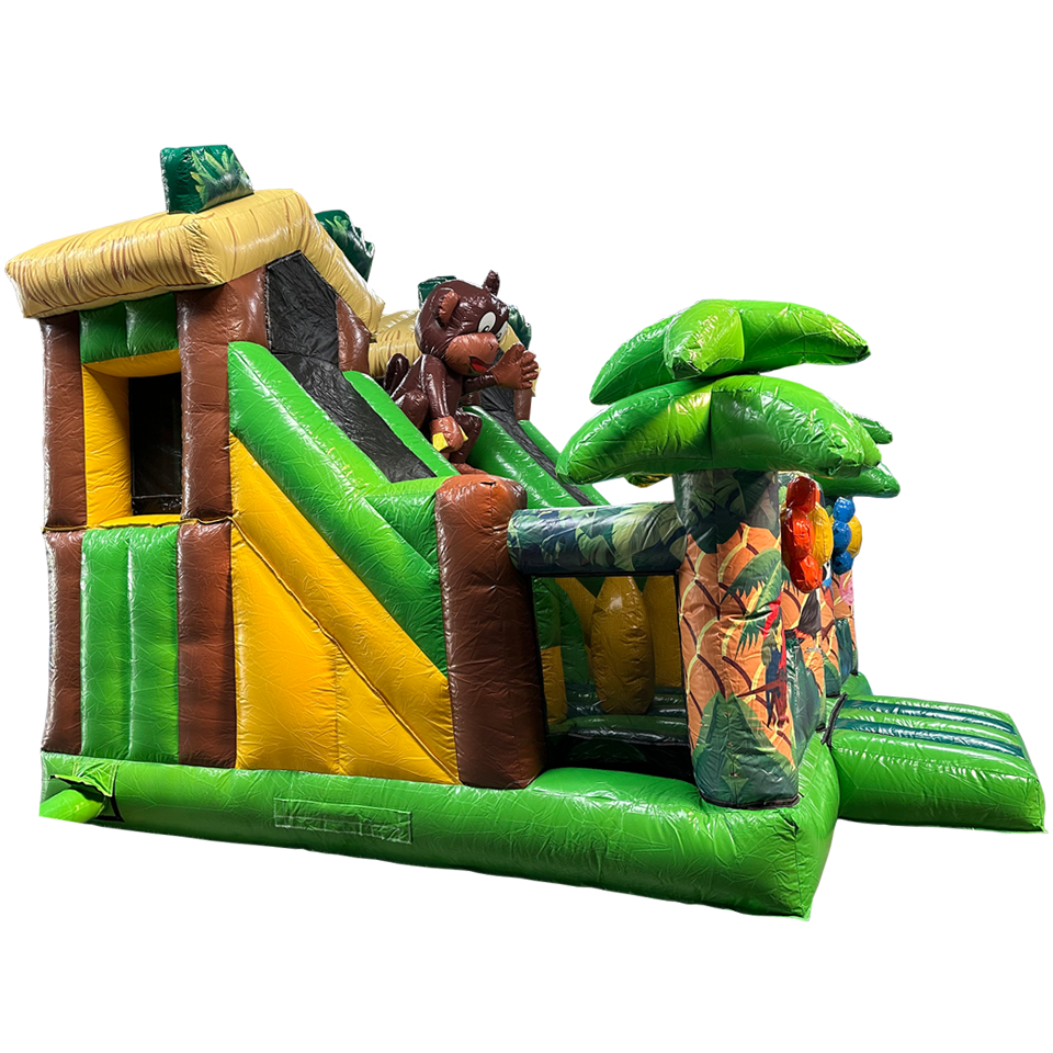 AC Level Tropische Jungle