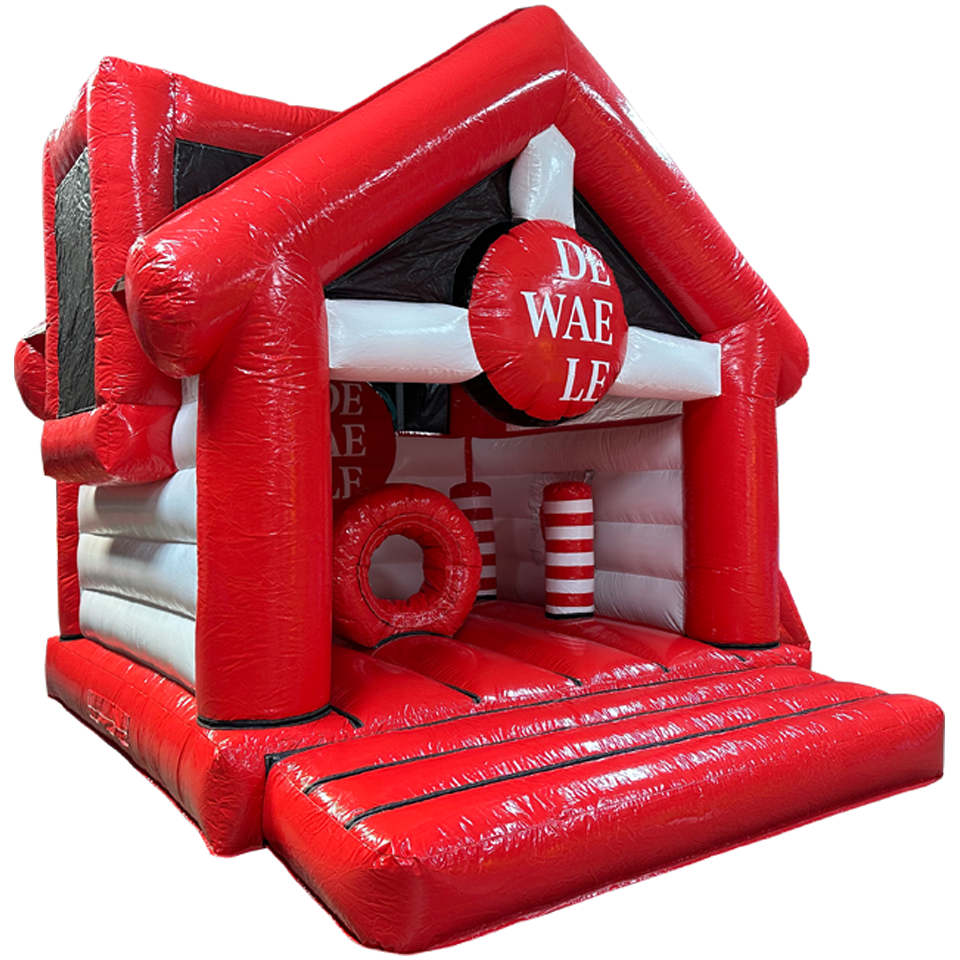 Aframe Midi OS House Dewaele