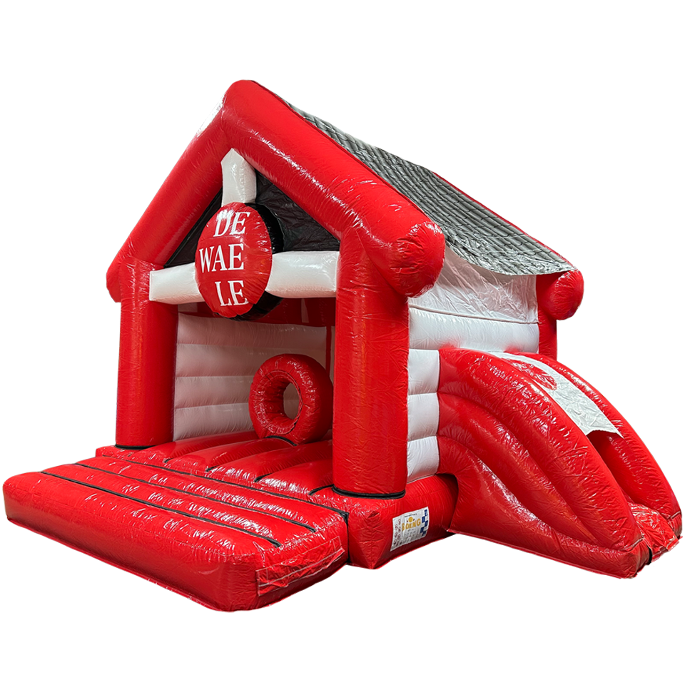 Aframe Midi OS House Dewaele