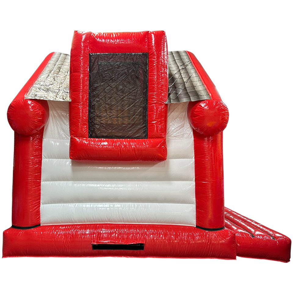 Aframe Midi OS House Dewaele