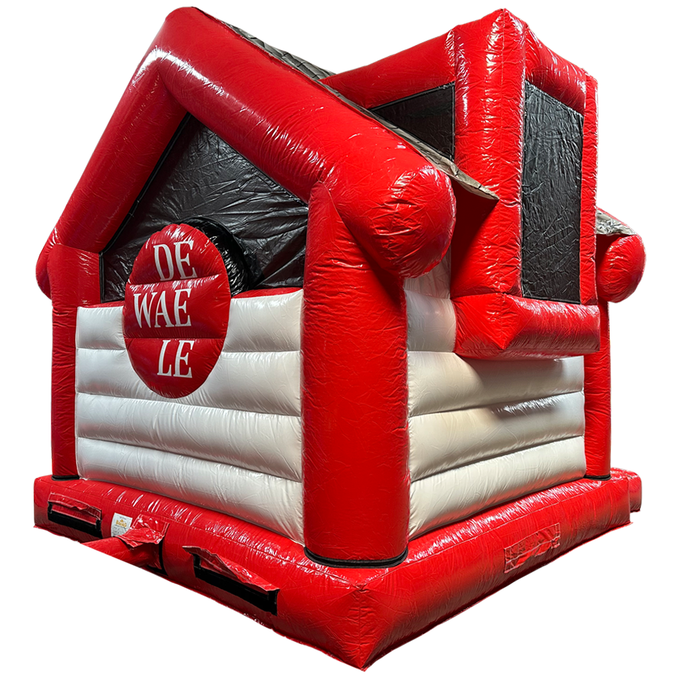 Aframe Midi OS House Dewaele