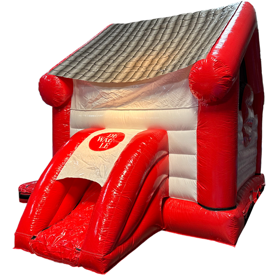 Aframe Midi OS House Dewaele