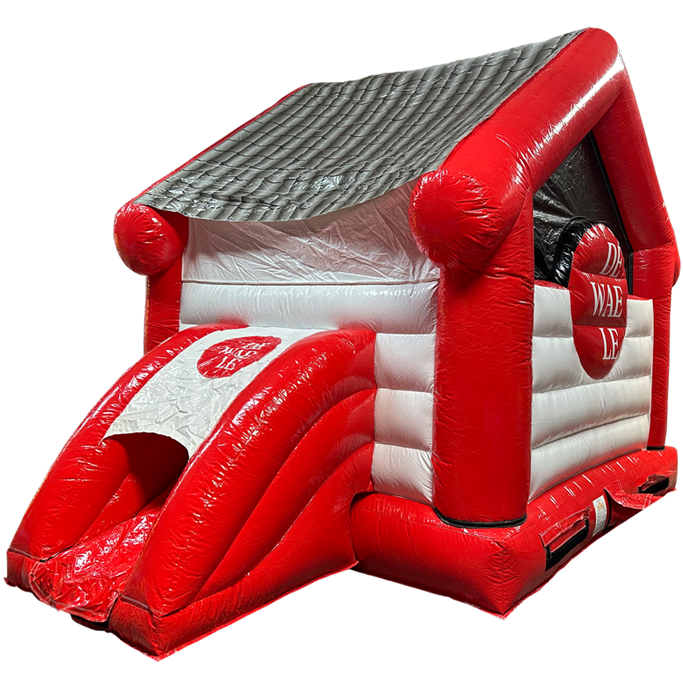 Aframe Midi OS House Dewaele