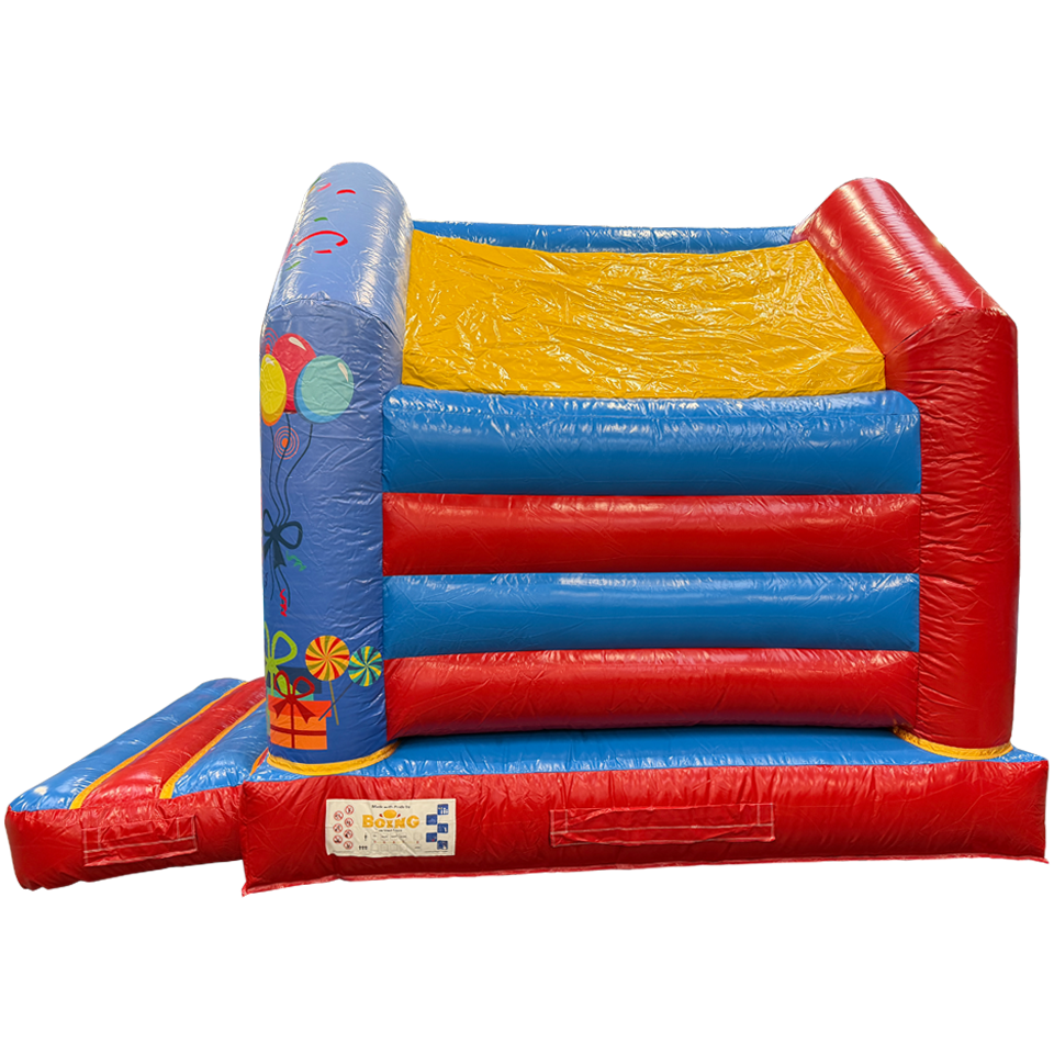 Château Gonflable Aframe Midi Party