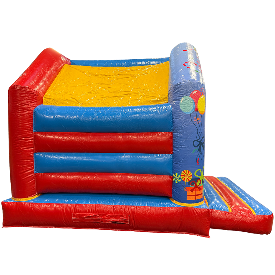 Château Gonflable Aframe Midi Party