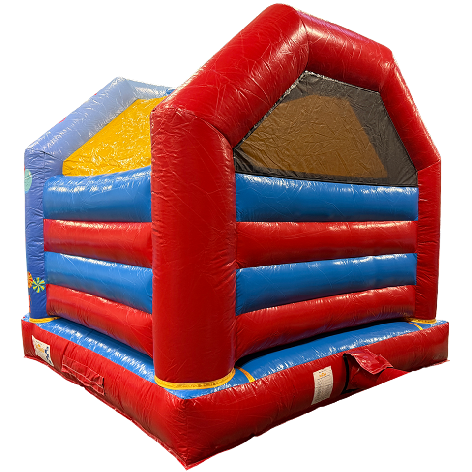 Château Gonflable Aframe Midi Party