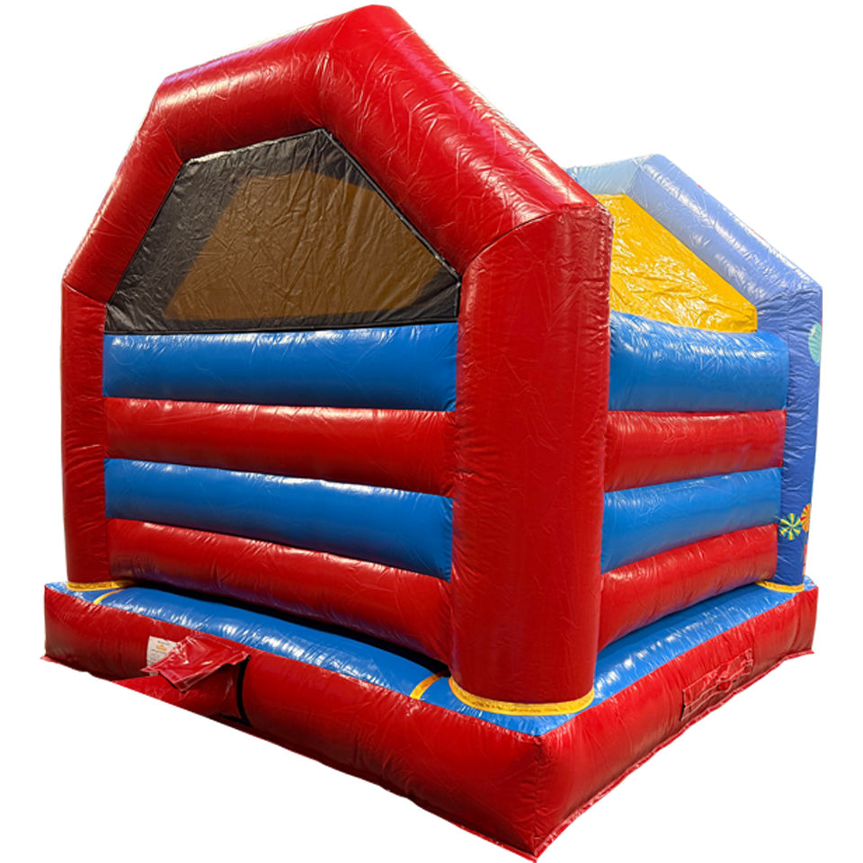 Château Gonflable Aframe Midi Party