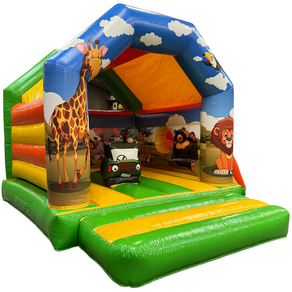 Aframe Midi Os Safari