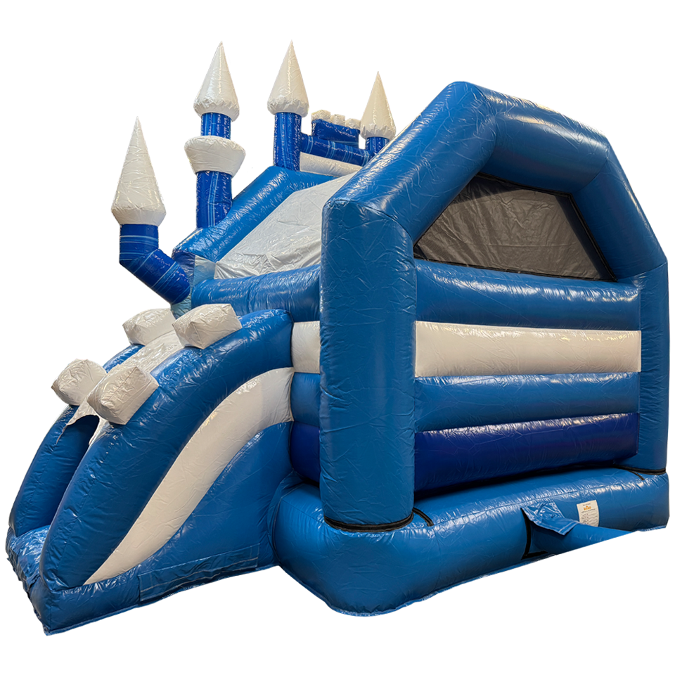 Aframe Midi Sneeuwprinses OS