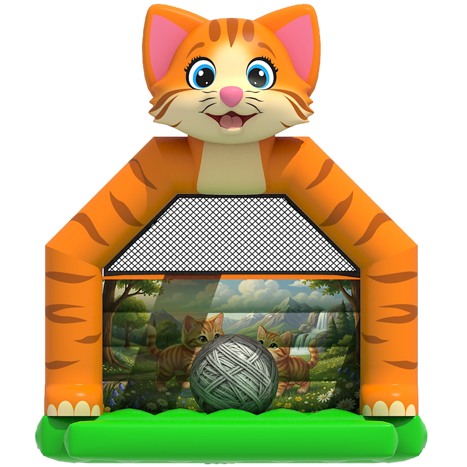 Kat Springkasteel