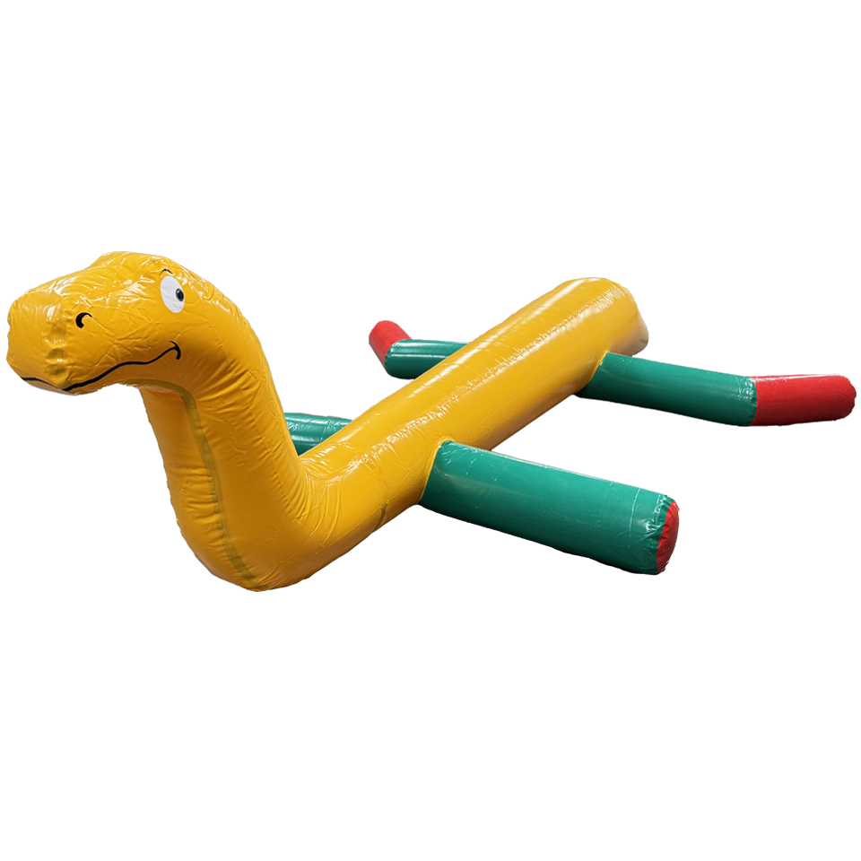 Jeu de billard Plankasaurus