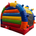 Arch Mini 3D Colored Cubes Inflatable