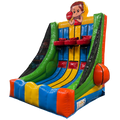 Basket Spel Kids