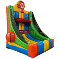 Basket Spel Kids