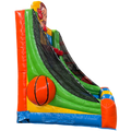 Basket Spel Kids