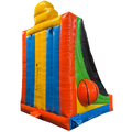 Basket Spel Kids