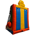 Basket Spel Kids