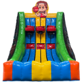 Basket Spel Kids