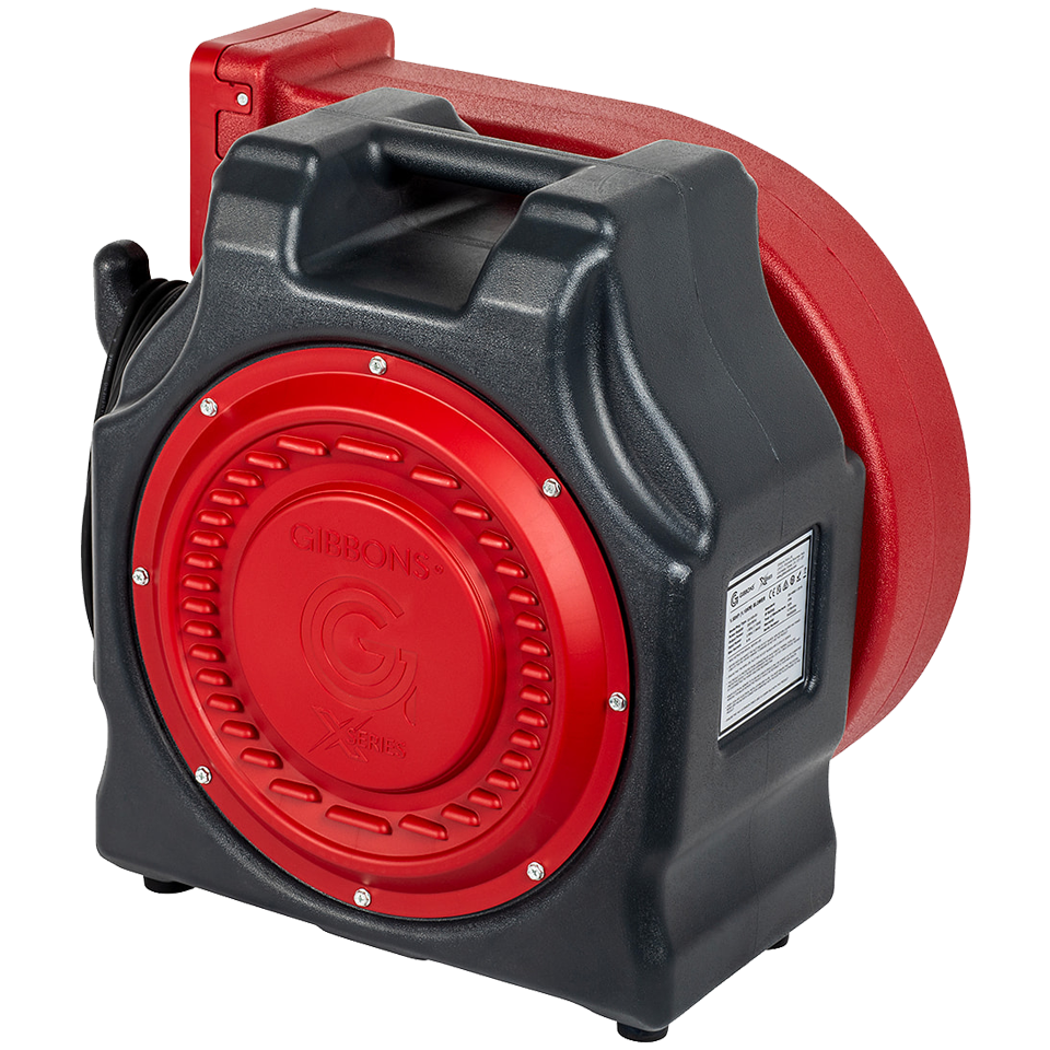 Blazer GX1250 1,50 HP (1,1 kW)