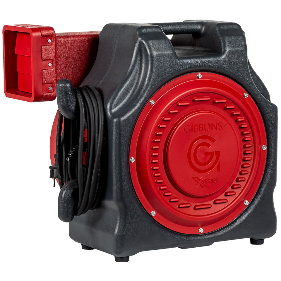 Blazer GX1250 1,50 HP (1,1 kW)