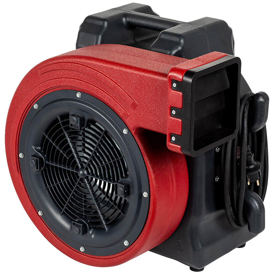 Blazer GX1650 2 HP (1,5 kW)