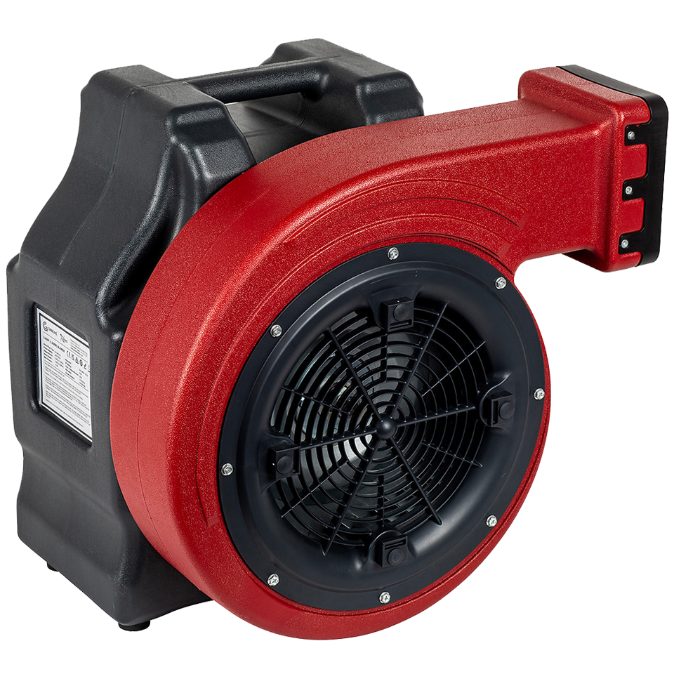 Blazer GX1650 2 HP (1,5 kW)